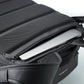Hedgren Commute HCOM07 Backpack / Duffle TURTLE Black
