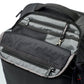 Hedgren Commute HCOM07 Backpack / Duffle TURTLE Black