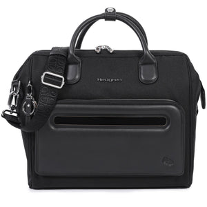 Hedgren Fika HFIKA11 Briefcase 14'' GALAO Black