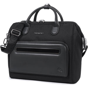 Hedgren Fika HFIKA11 Briefcase 14'' GALAO Black