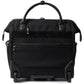 Hedgren Fika HFIKA12 Rolling Tote 15.6'' VENTI Black