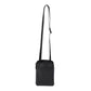 Hedgren Follis Passport / phone crossbody RUPEE HFOL07 Creased Black