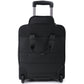 Hedgren Furo HFuro12 Rolling Tote BENTO Black