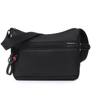 Hedgren Inner city Neo HIC01S handbag HARPERS Black