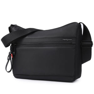 Hedgren Inner city Neo HIC01S handbag HARPERS Black