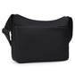 Hedgren Inner city Neo HIC01S handbag HARPERS Black