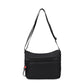 Hedgren Inner city Neo HIC01S handbag HARPERS Black