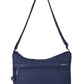 Hedgren Inner city HIC01S handbag HARPERS Total Eclipse
