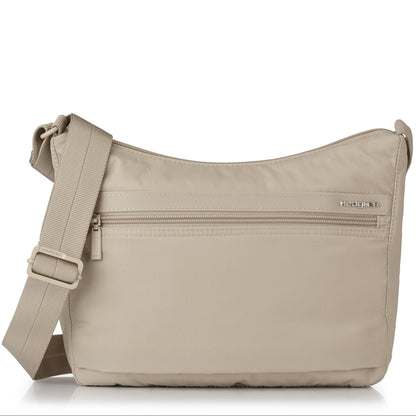 Hedgren Inner city HIC01S handbag HARPERS Cashmere Beige