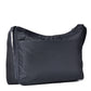 Hedgren Inner city HIC01S handbag HARPERS Quilted Black