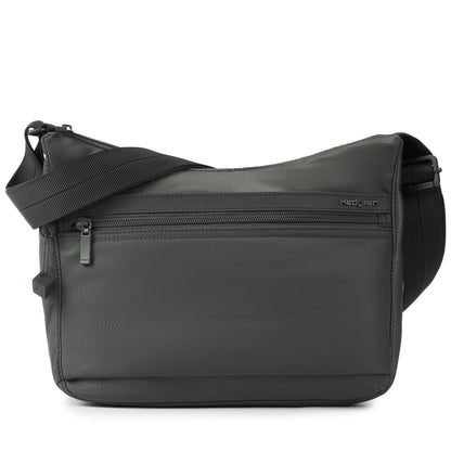 Hedgren Inner city HIC01S handbag HARPERS Black Ink