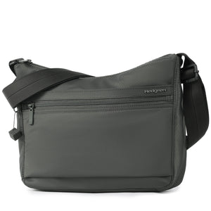 Hedgren Inner city HIC01S handbag HARPERS Black Ink
