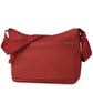 Hedgren Inner city HIC01S handbag HARPERS Dahlia Red