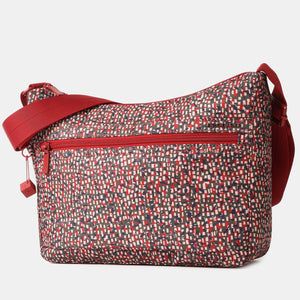 Hedgren Inner city HIC01S handbag HARPERS Print AW25