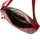 Hedgren Inner city HIC01S handbag HARPERS Print AW25
