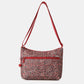 Hedgren Inner city HIC01S handbag HARPERS Print AW25