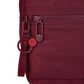 Hedgren Inner city Neo HIC01S handbag HARPERS Maroon Banner