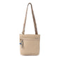 Hedgren Inner city HIC112 handbag LEONCE Creased Safari Beige