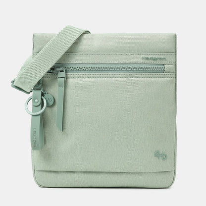 Hedgren Inner city HIC112 handbag LEONCE Jean Lily Pad