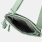 Hedgren Inner city HIC112 handbag LEONCE Jean Lily Pad