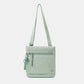 Hedgren Inner city HIC112 handbag LEONCE Jean Lily Pad