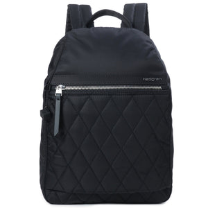 Hedgren Inner city HIC11L backpack VOGUE L Quilted Black