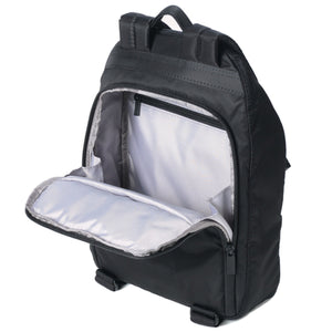 Hedgren Inner city HIC11L backpack VOGUE L Quilted Black