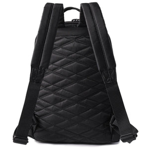 Hedgren Inner city HIC11XXL backpack VOGUE XXL Full Quilted Black