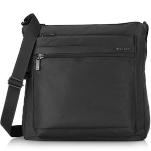 Hedgren Inner city HIC123 handbag FANZINE IC123 Black