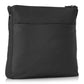 Hedgren Inner city HIC123 handbag FANZINE IC123 Black