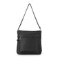 Hedgren Inner city HIC123 handbag FANZINE IC123 Black