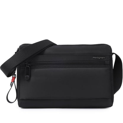 Hedgren Inner City Neo HIC176M handbag EYE M Black