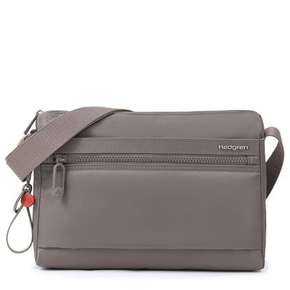 Hedgren Inner City Neo HIC176M handbag EYE M Sepia