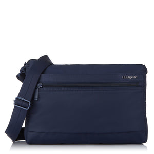 Hedgren Inner city HIC176M handbag EYE M Total Eclipse