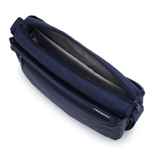 Hedgren Inner city HIC176M handbag EYE M Total Eclipse