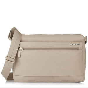 Hedgren Inner city HIC176M handbag EYE M Cashmere Beige