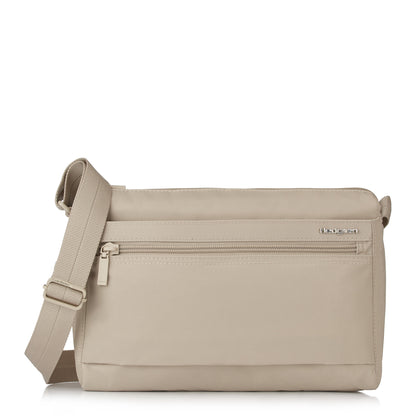 Hedgren Inner city HIC176 handbag EYE Cashmere Beige