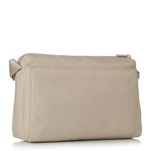 Hedgren Inner city HIC176 handbag EYE Cashmere Beige