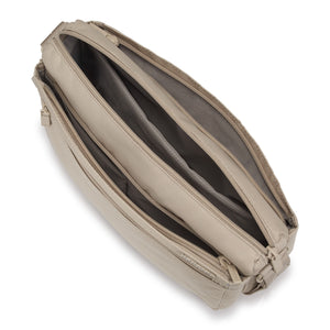 Hedgren Inner city HIC176M handbag EYE M Cashmere Beige