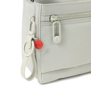 Hedgren Inner City Neo HIC176 handbag EYE Willow Grey