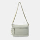 Hedgren Inner city HIC176M handbag EYE M Jean Willow Grey