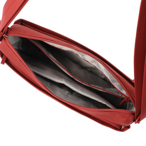Hedgren Inner city HIC176M handbag EYE M Dahlia Red