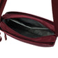 Hedgren Inner City Neo HIC176M handbag EYE M Maroon Banner