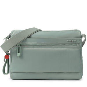 Hedgren Inner City Neo HIC176M handbag EYE M Green Milieu