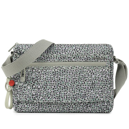 Hedgren Inner City Neo HIC176M handbag EYE M S26 Print