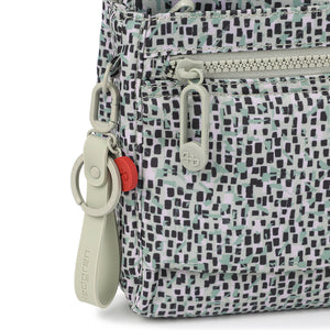 Hedgren Inner City Neo HIC176M handbag EYE M S26 Print