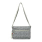 Hedgren Inner City Neo HIC176M handbag EYE M S26 Print