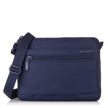 Hedgren Inner city HIC176 handbag EYE Total Eclipse
