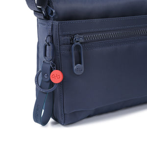 Hedgren Inner City Neo HIC176 handbag EYE Total Eclipse