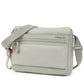 Hedgren Inner City Neo HIC176 handbag EYE Willow Grey